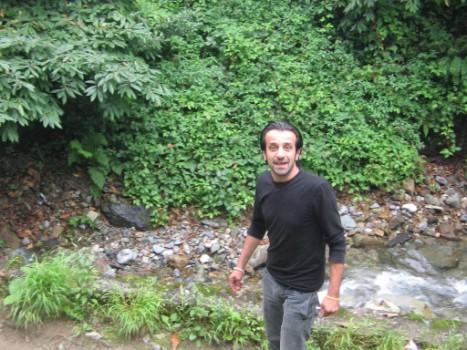 Rizedeyiz Köfte Partisinde